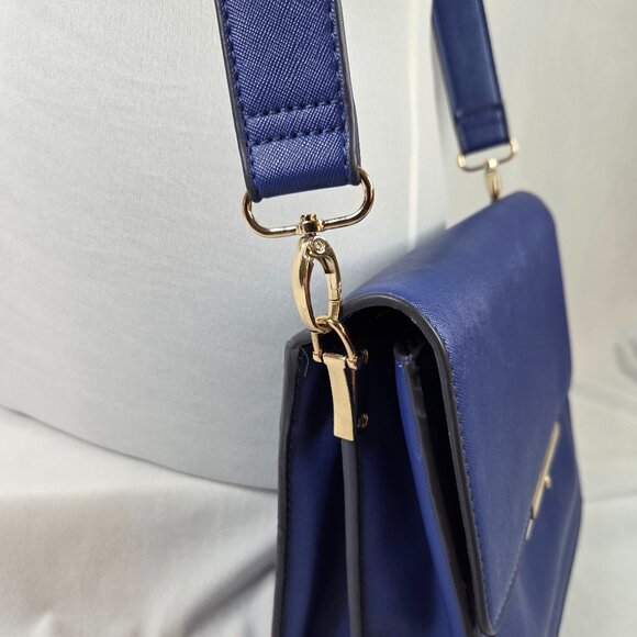 JustFab Crossbody Purse - Picture 4 of 14